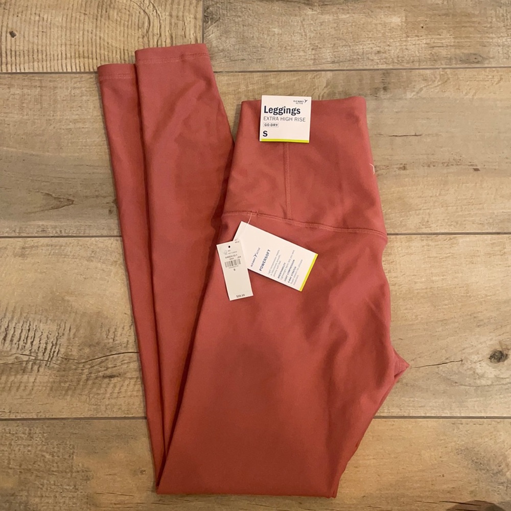 Old navy leggings